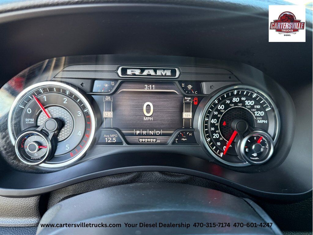 2021 Ram 2500 SOLD SOLD SOLD*** Laramie 4X4 - DELETED - STRIKER/FOX SUSPENSION - LOTS OF UPGRADES Cartersville GA