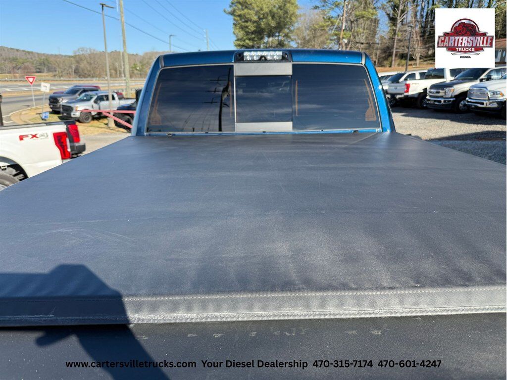 2021 Ram 2500 SOLD SOLD SOLD*** Laramie 4X4 - DELETED - STRIKER/FOX SUSPENSION - LOTS OF UPGRADES Cartersville GA