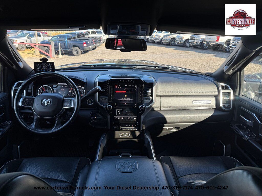 2021 Ram 2500 SOLD SOLD SOLD*** Laramie 4X4 - DELETED - STRIKER/FOX SUSPENSION - LOTS OF UPGRADES Cartersville GA