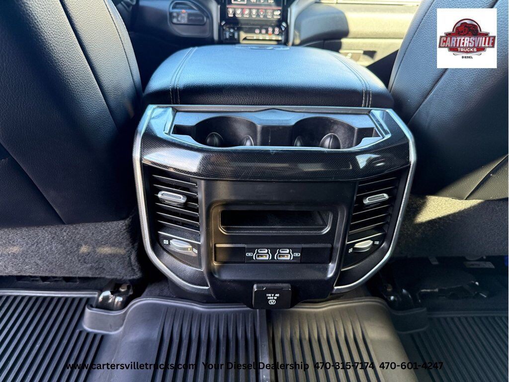 2021 Ram 2500 SOLD SOLD SOLD*** Laramie 4X4 - DELETED - STRIKER/FOX SUSPENSION - LOTS OF UPGRADES Cartersville GA