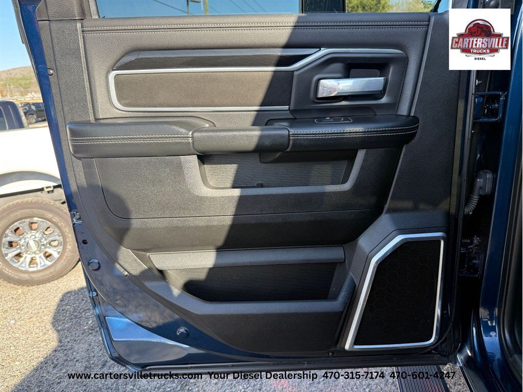 2021 Ram 2500 SOLD SOLD SOLD*** Laramie 4X4 - DELETED - STRIKER/FOX SUSPENSION - LOTS OF UPGRADES Cartersville GA