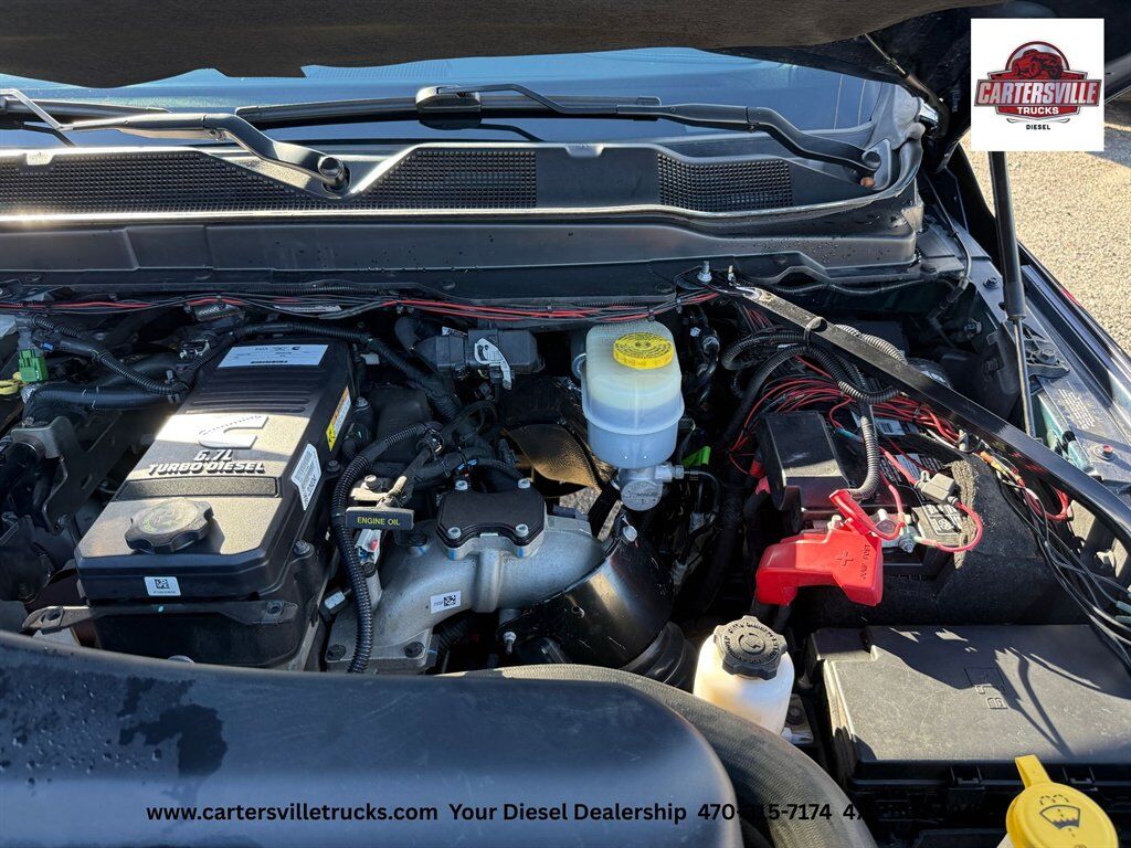 2021 Ram 2500 SOLD SOLD SOLD*** Laramie 4X4 - DELETED - STRIKER/FOX SUSPENSION - LOTS OF UPGRADES Cartersville GA