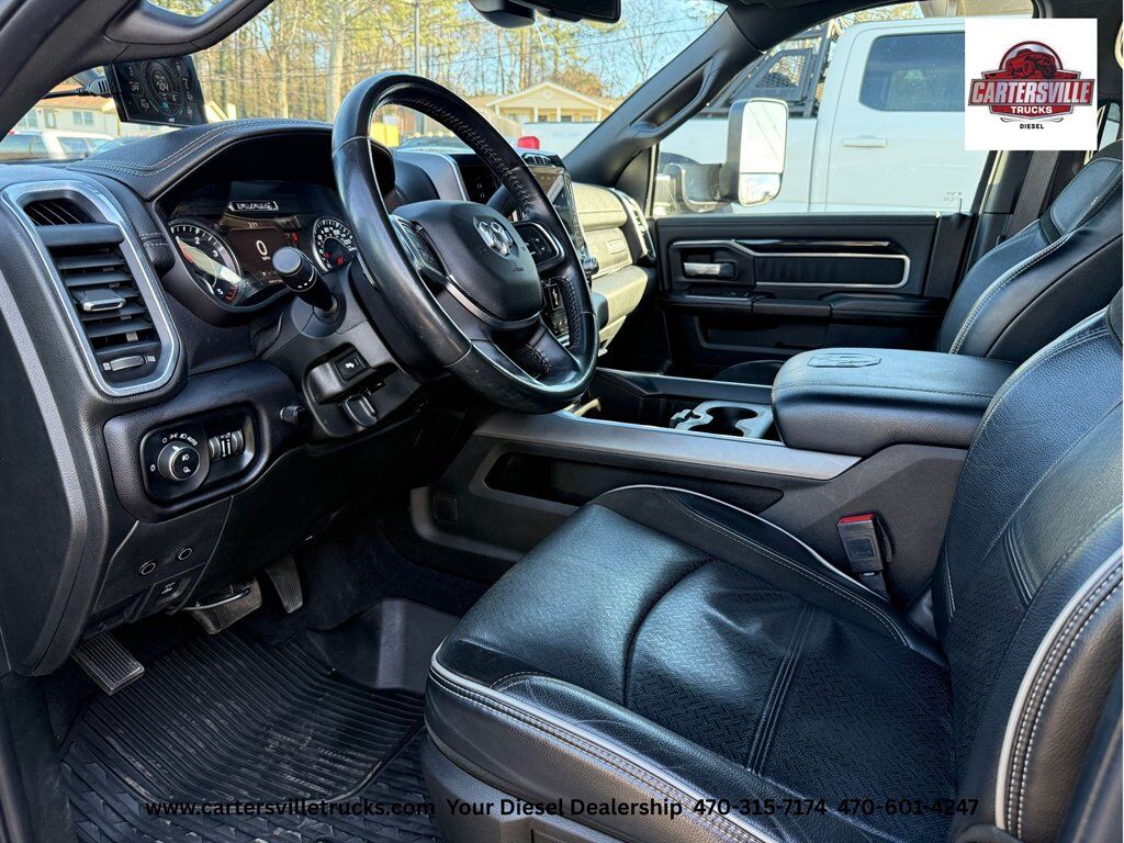 2021 Ram 2500 SOLD SOLD SOLD*** Laramie 4X4 - DELETED - STRIKER/FOX SUSPENSION - LOTS OF UPGRADES Cartersville GA