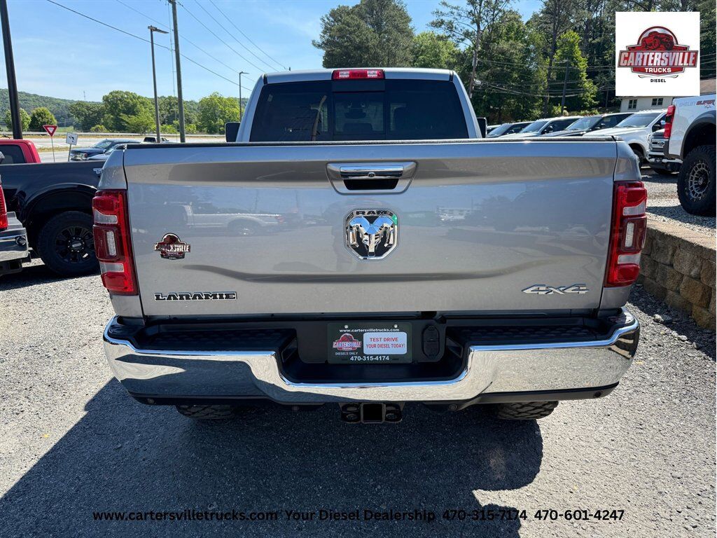 2021 Ram 2500 SOLD SOLD SOLD*** Laramie 4X4 - LIFTED - DELETED Cartersville GA