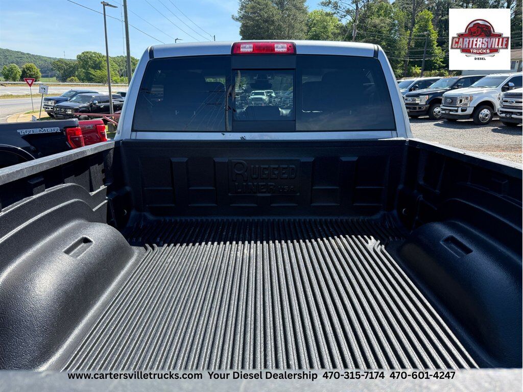 2021 Ram 2500 SOLD SOLD SOLD*** Laramie 4X4 - LIFTED - DELETED Cartersville GA