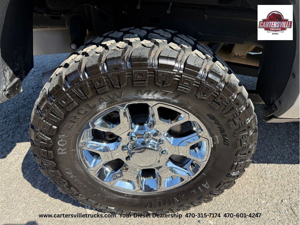 2021 Ram 2500 SOLD SOLD SOLD*** Laramie 4X4 - LIFTED - DELETED Cartersville GA