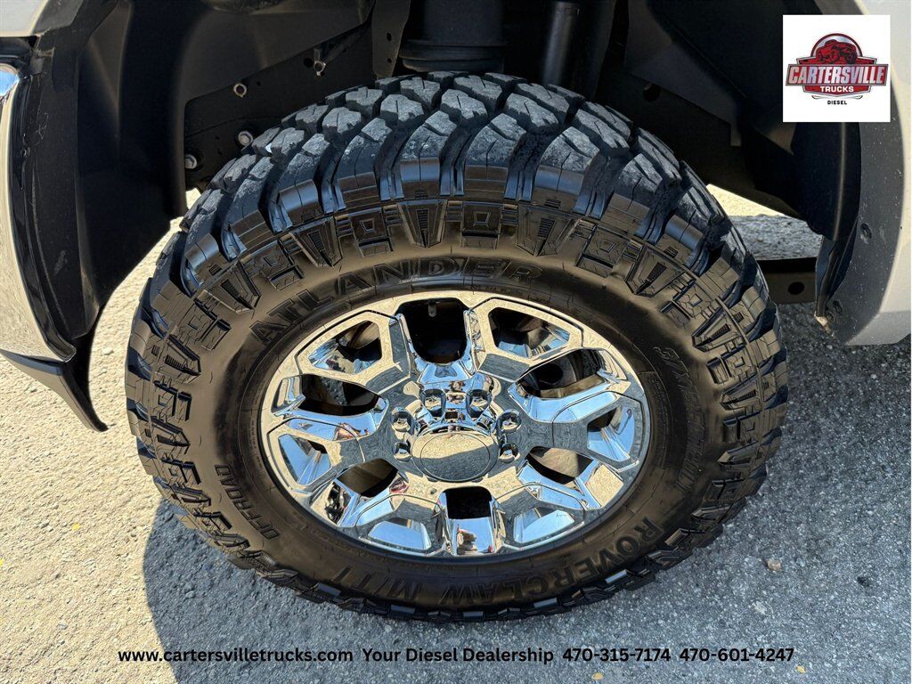 2021 Ram 2500 SOLD SOLD SOLD*** Laramie 4X4 - LIFTED - DELETED Cartersville GA