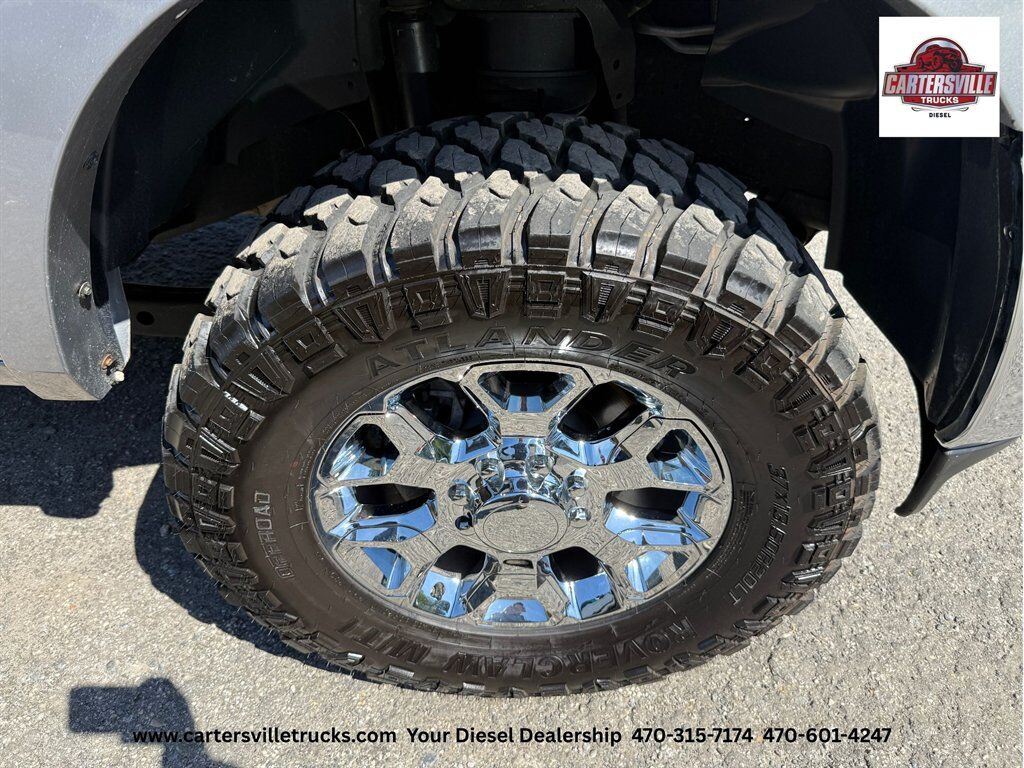 2021 Ram 2500 SOLD SOLD SOLD*** Laramie 4X4 - LIFTED - DELETED Cartersville GA