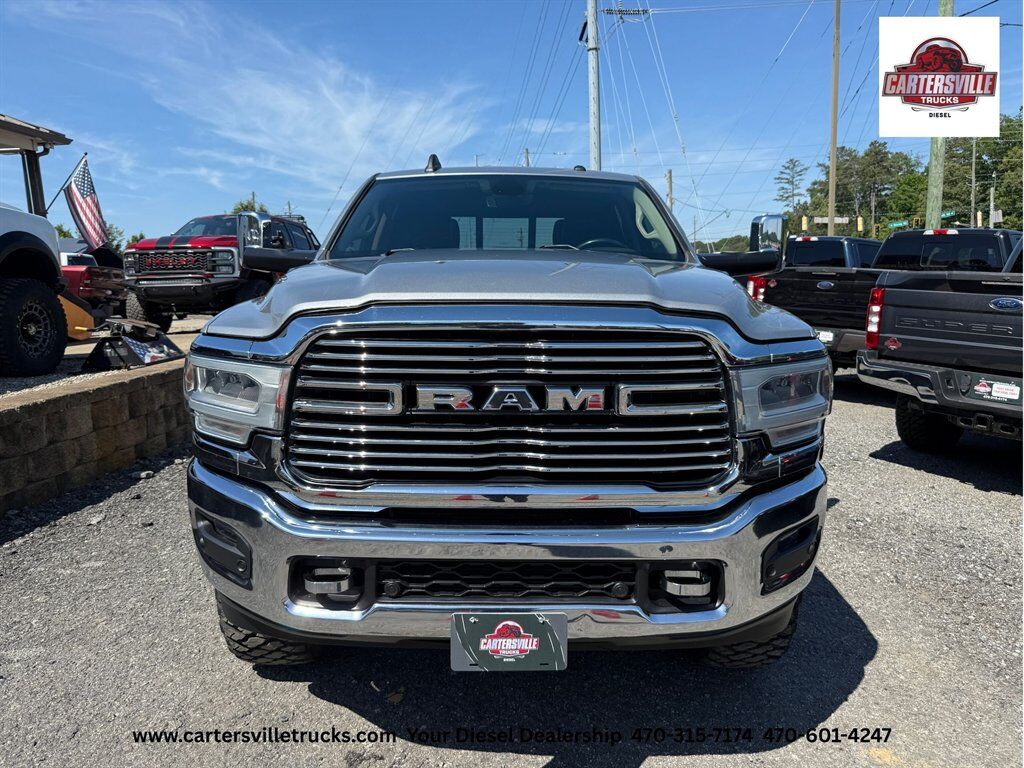 2021 Ram 2500 SOLD SOLD SOLD*** Laramie 4X4 - LIFTED - DELETED Cartersville GA