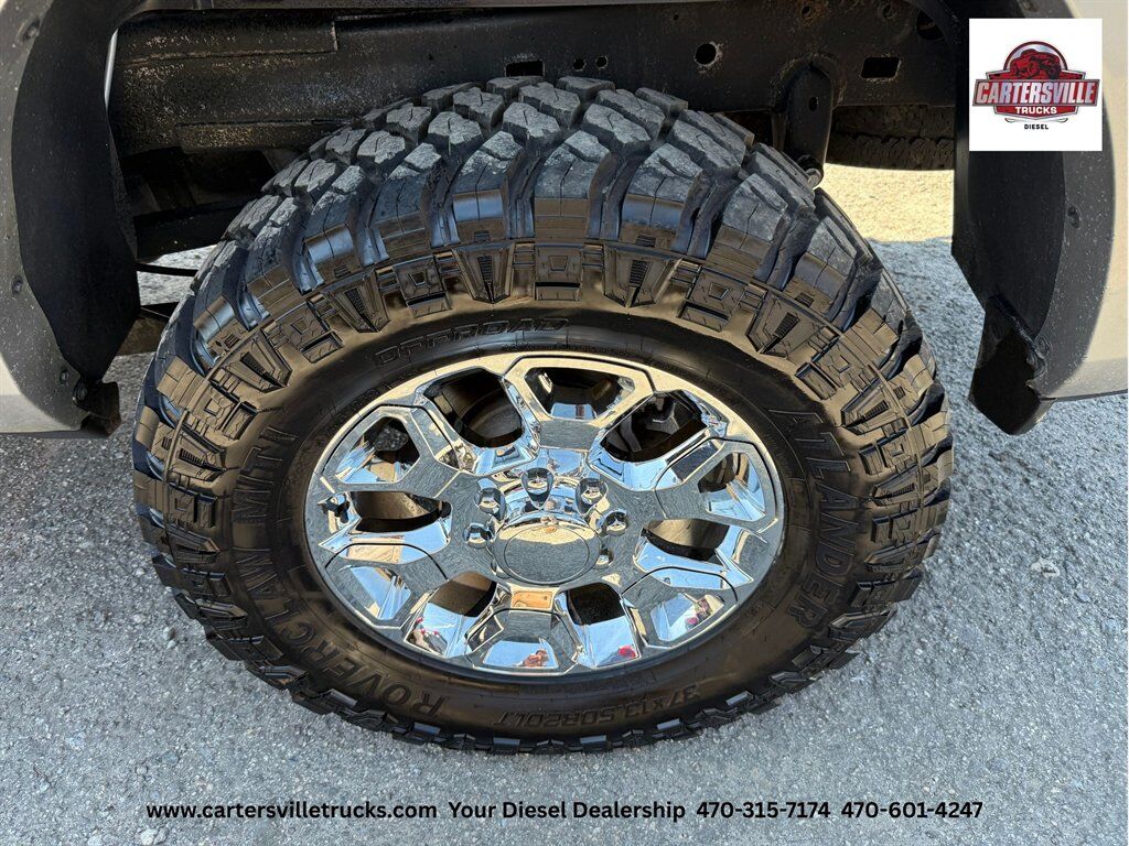 2021 Ram 2500 SOLD SOLD SOLD*** Laramie 4X4 - LIFTED - DELETED Cartersville GA