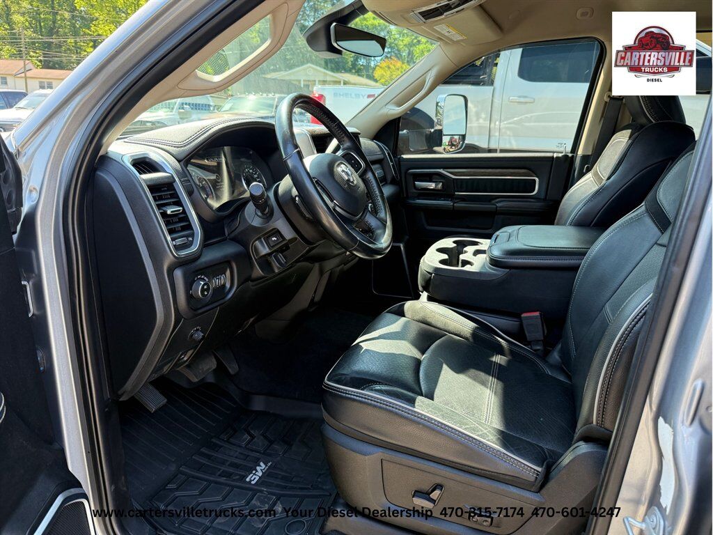 2021 Ram 2500 SOLD SOLD SOLD*** Laramie 4X4 - LIFTED - DELETED Cartersville GA