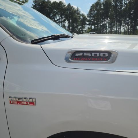 2021 Ram 2500 TRADESMAN 8' SERVICE BODY W/TOMMY LIFT Monroe NC