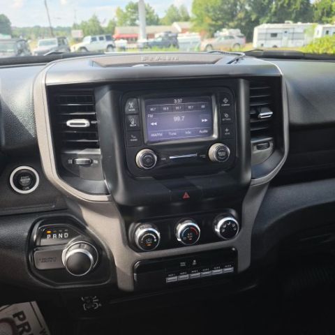 2021 Ram 2500 TRADESMAN 8' SERVICE BODY W/TOMMY LIFT Monroe NC