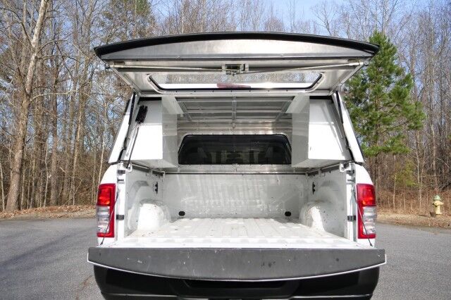 2021 Ram 2500 Tradesman 4X4 / 6.4L V8 / Level 2 Equipment! High Point NC