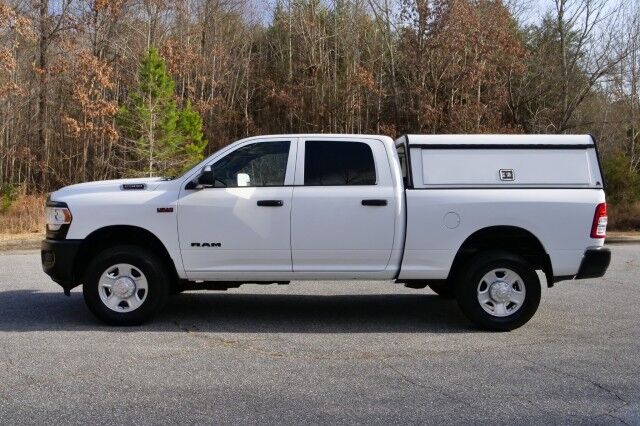 2021 Ram 2500 Tradesman 4X4 / 6.4L V8 / Level 2 Equipment! High Point NC