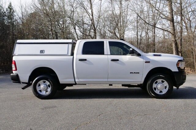 2021 Ram 2500 Tradesman 4X4 / 6.4L V8 / Level 2 Equipment! High Point NC