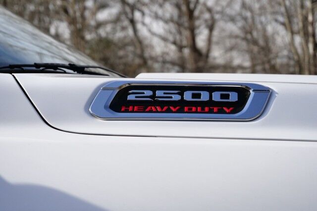2021 Ram 2500 Tradesman 4X4 / 6.4L V8 / Level 2 Equipment! High Point NC