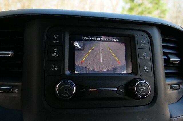 2021 Ram 2500 Tradesman 4X4 / 6.4L V8 / Level 2 Equipment! High Point NC