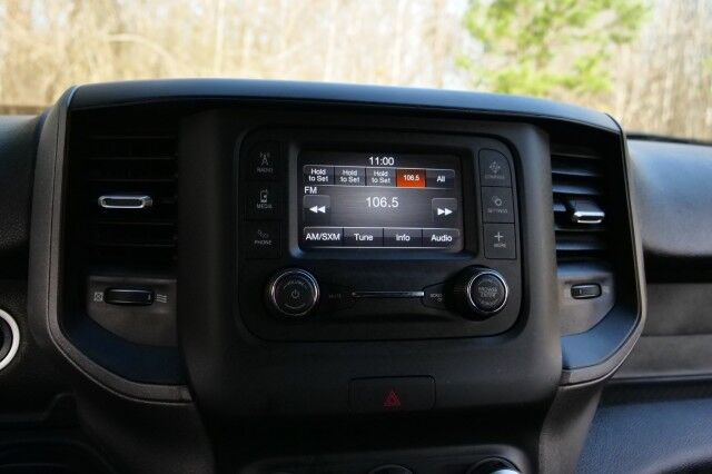 2021 Ram 2500 Tradesman 4X4 / 6.4L V8 / Level 2 Equipment! High Point NC