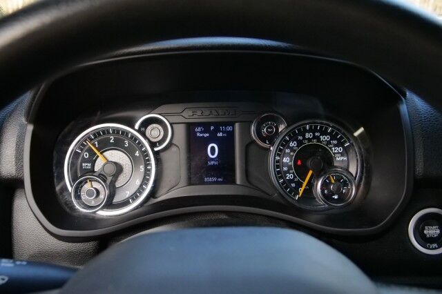 2021 Ram 2500 Tradesman 4X4 / 6.4L V8 / Level 2 Equipment! High Point NC