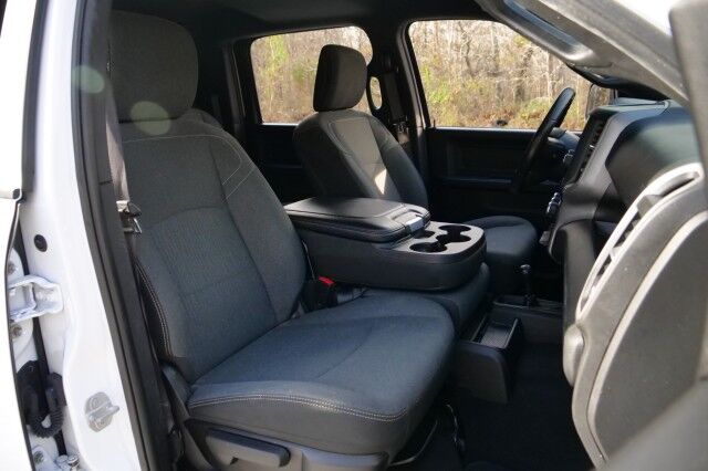 2021 Ram 2500 Tradesman 4X4 / 6.4L V8 / Level 2 Equipment! High Point NC