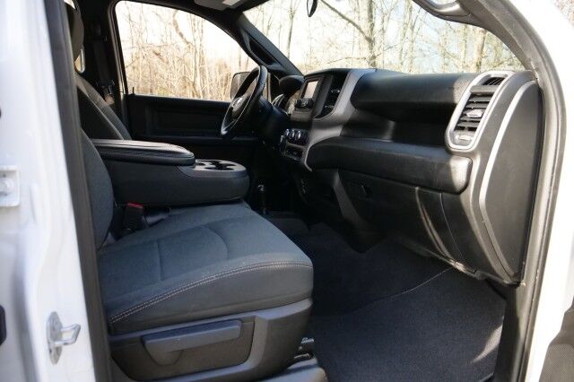 2021 Ram 2500 Tradesman 4X4 / 6.4L V8 / Level 2 Equipment! High Point NC