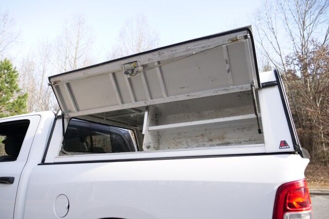 2021 Ram 2500 Tradesman 4X4 / 6.4L V8 / Level 2 Equipment! High Point NC