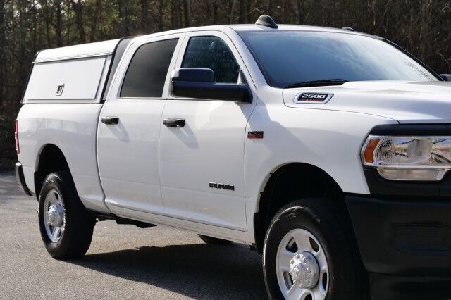 2021 Ram 2500 Tradesman 4X4 / 6.4L V8 / Level 2 Equipment! High Point NC