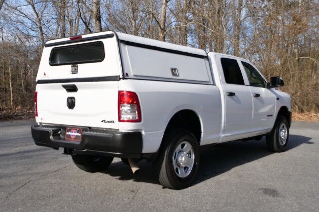 2021 Ram 2500 Tradesman 4X4 / 6.4L V8 / Level 2 Equipment! High Point NC