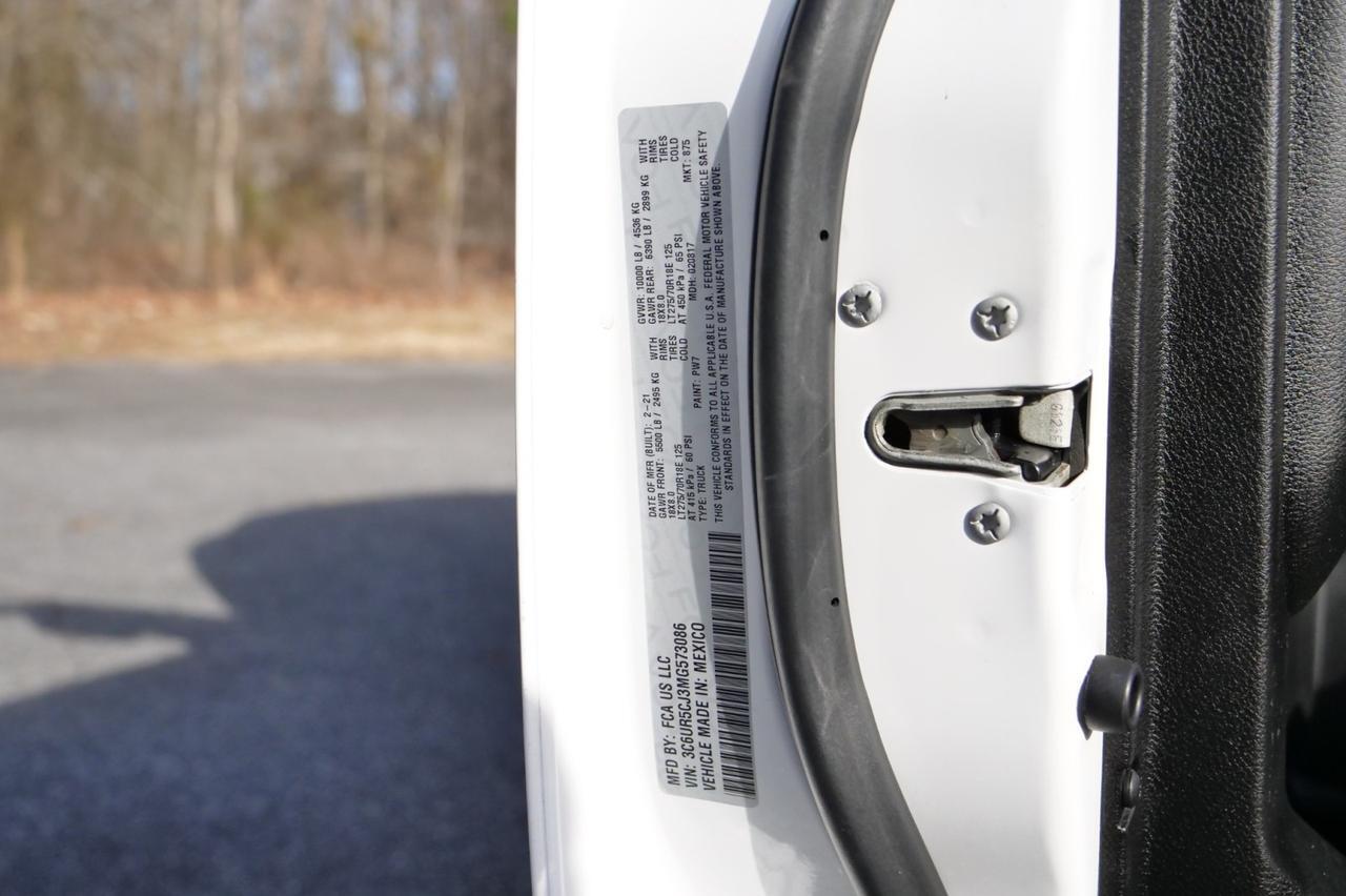 2021 Ram 2500 Tradesman 4X4 / 6.4L V8 / Level 2 Equipment! Lincolnton NC