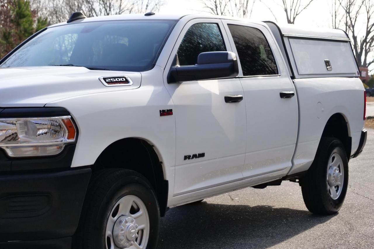 2021 Ram 2500 Tradesman 4X4 / 6.4L V8 / Level 2 Equipment! Lincolnton NC