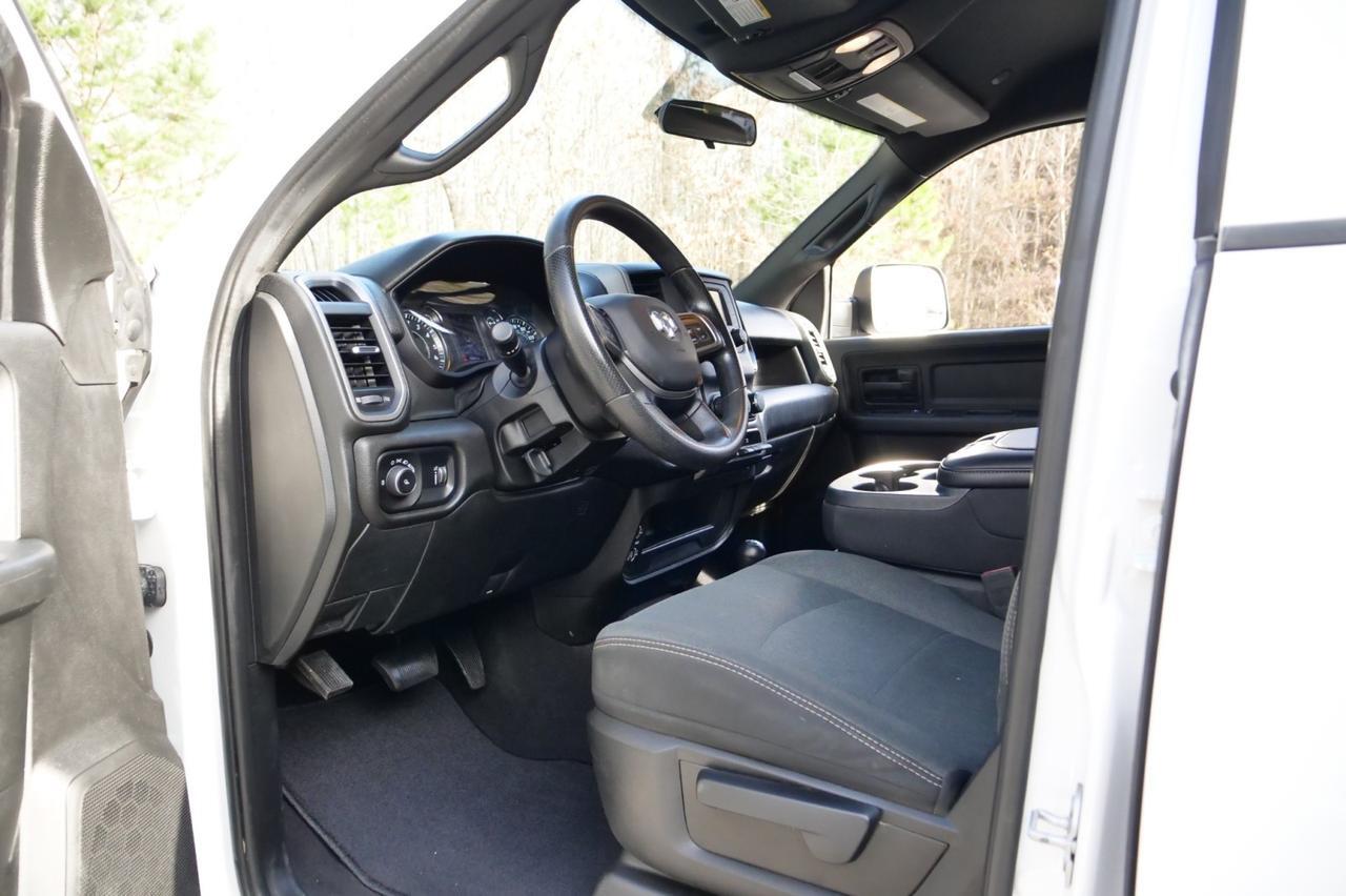 2021 Ram 2500 Tradesman 4X4 / 6.4L V8 / Level 2 Equipment! Lincolnton NC