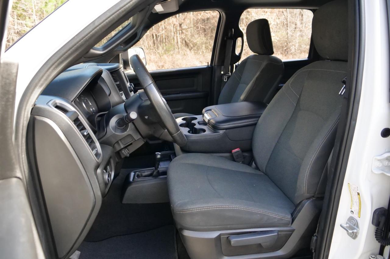 2021 Ram 2500 Tradesman 4X4 / 6.4L V8 / Level 2 Equipment! Lincolnton NC