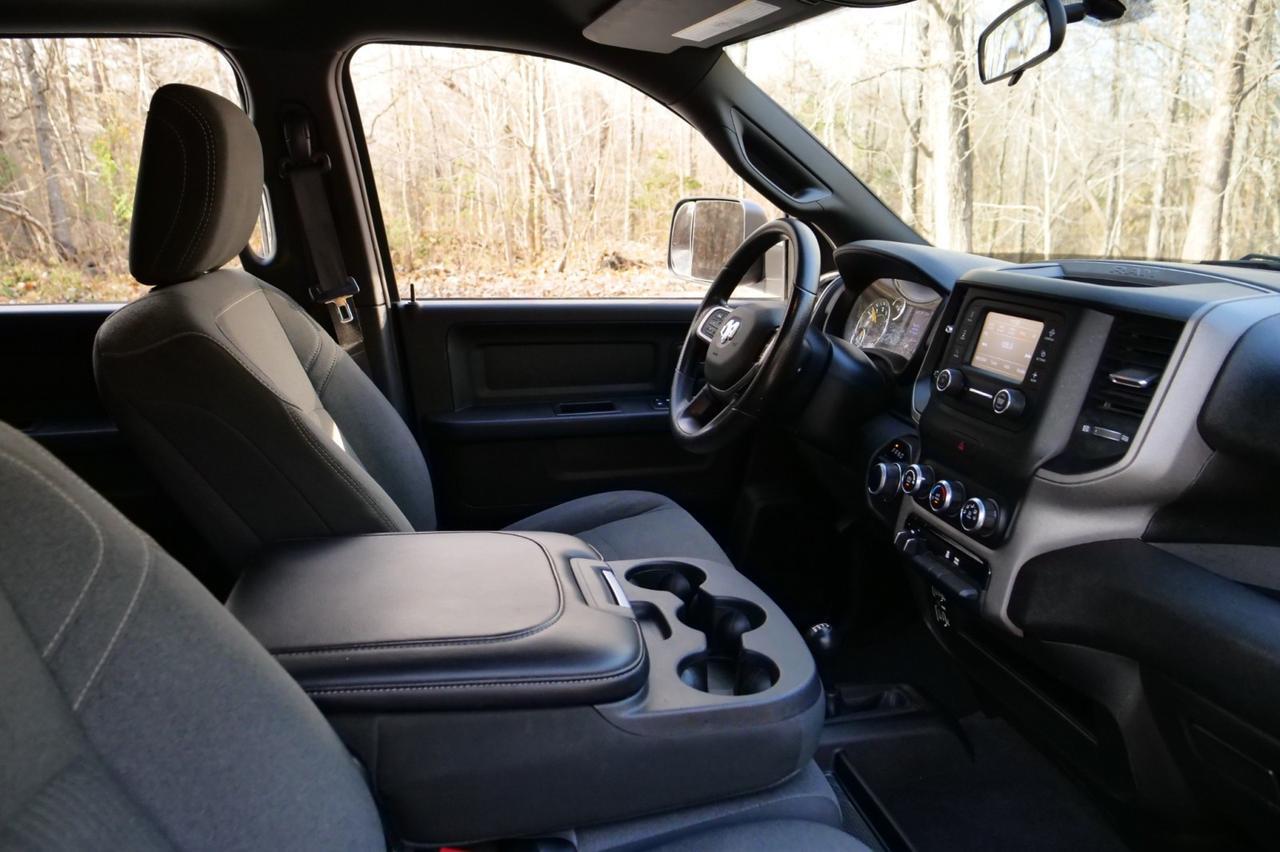 2021 Ram 2500 Tradesman 4X4 / 6.4L V8 / Level 2 Equipment! Lincolnton NC