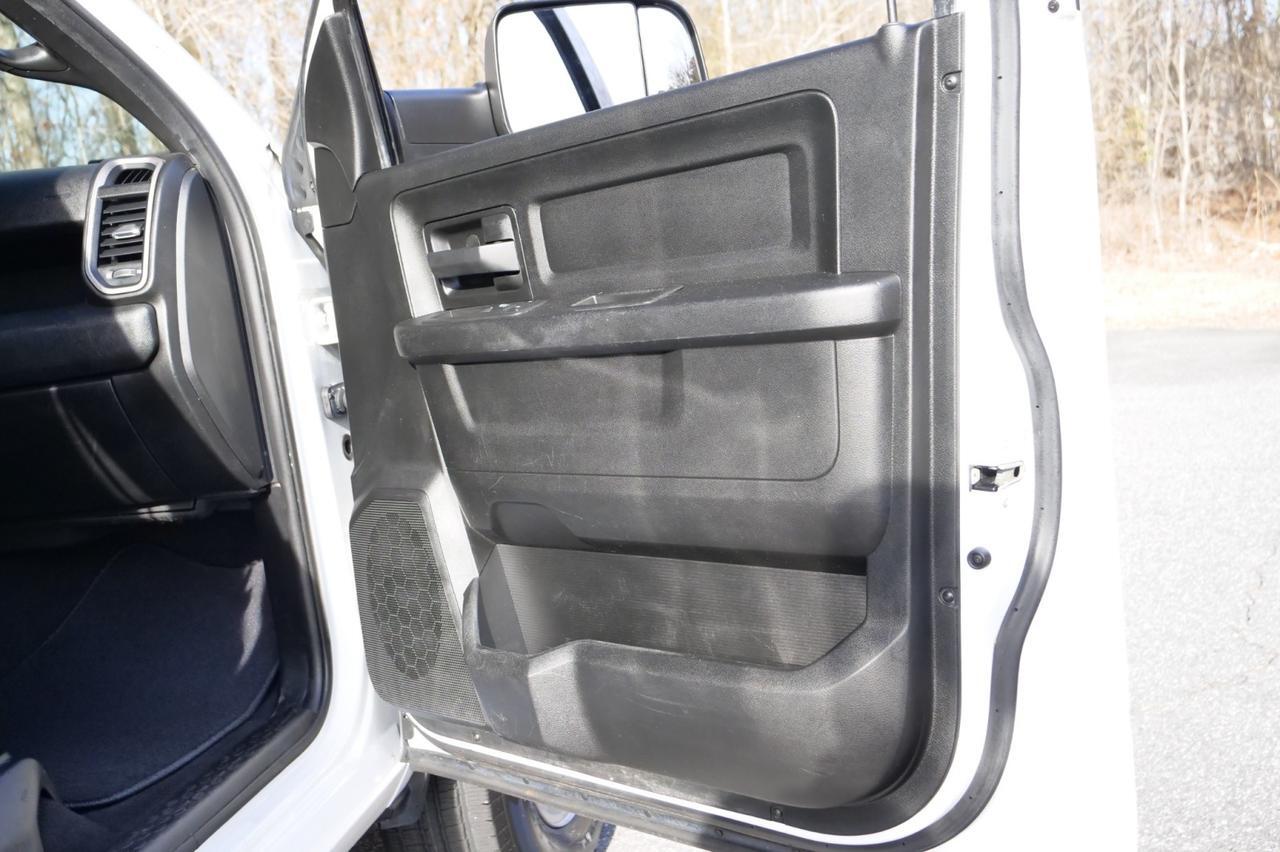 2021 Ram 2500 Tradesman 4X4 / 6.4L V8 / Level 2 Equipment! Lincolnton NC