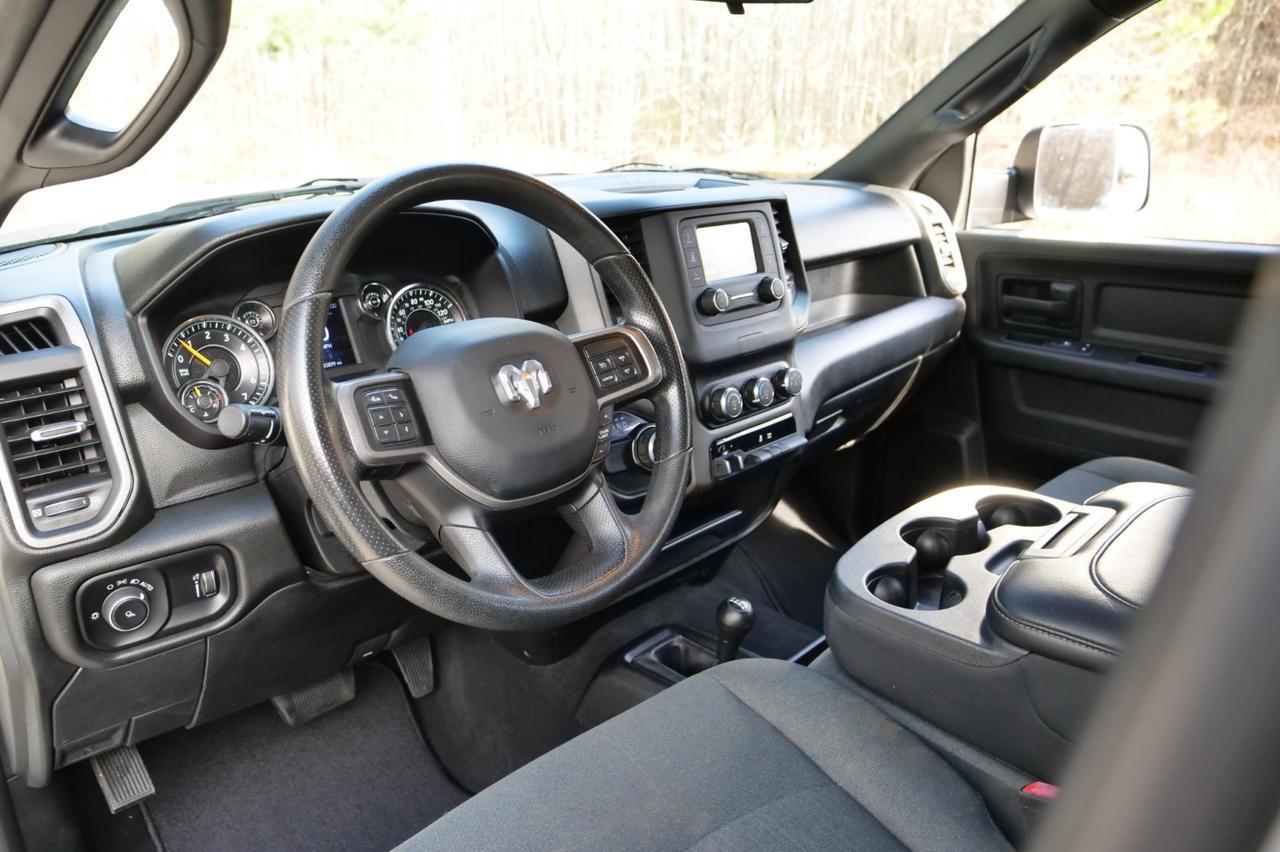 2021 Ram 2500 Tradesman 4X4 / 6.4L V8 / Level 2 Equipment! Lincolnton NC