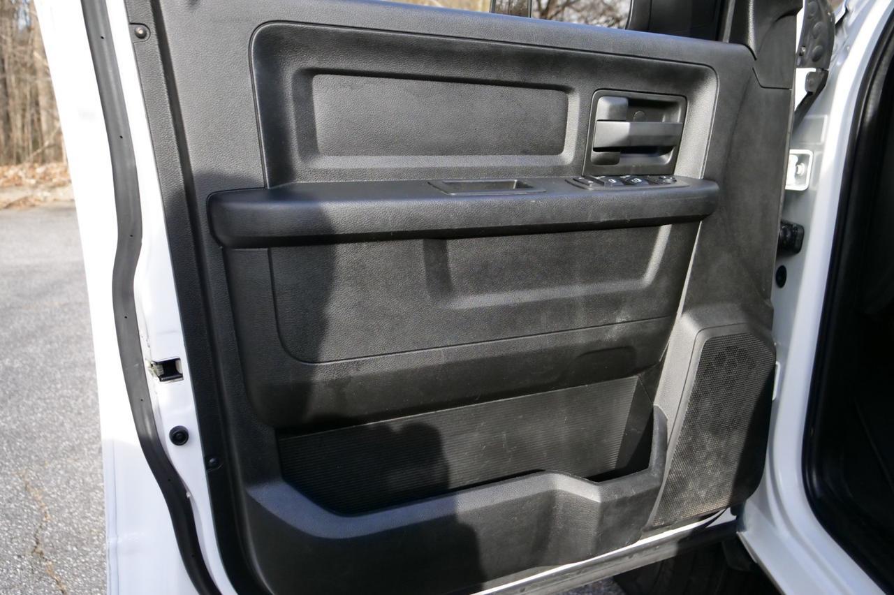 2021 Ram 2500 Tradesman 4X4 / 6.4L V8 / Level 2 Equipment! Lincolnton NC