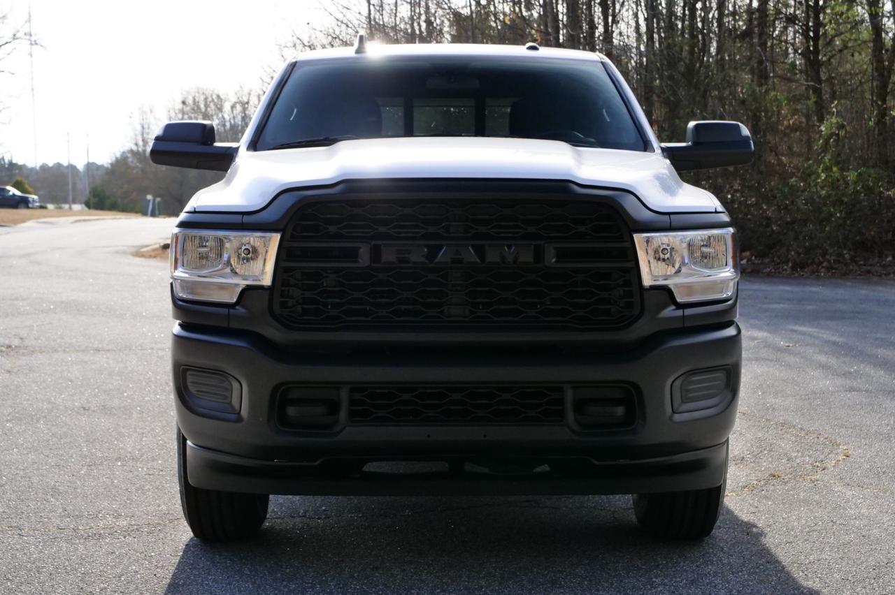 2021 Ram 2500 Tradesman 4X4 / 6.4L V8 / Level 2 Equipment! Lincolnton NC