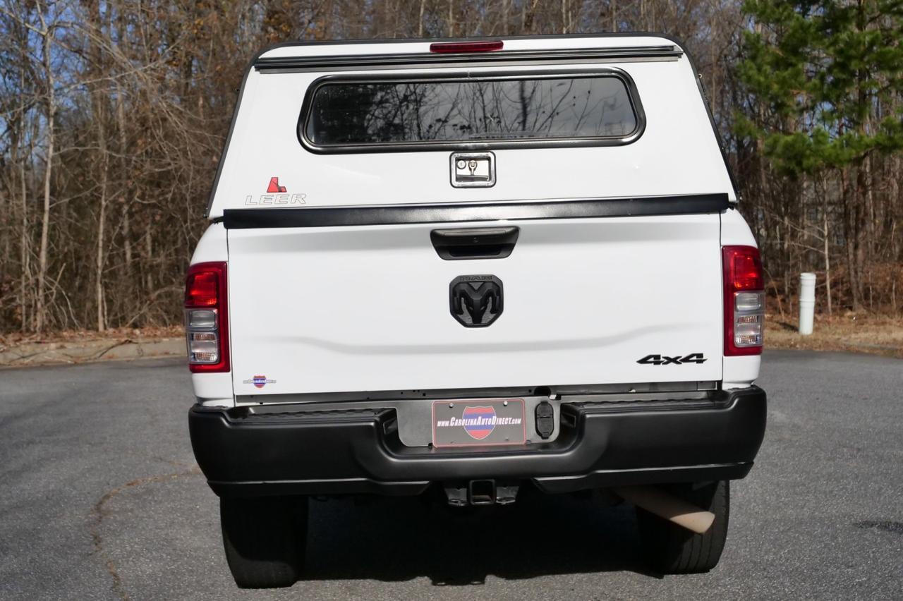 2021 Ram 2500 Tradesman 4X4 / 6.4L V8 / Level 2 Equipment! Lincolnton NC