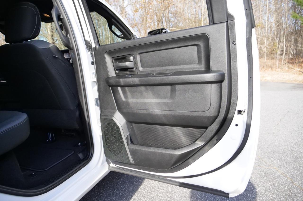 2021 Ram 2500 Tradesman 4X4 / 6.4L V8 / Level 2 Equipment! Lincolnton NC