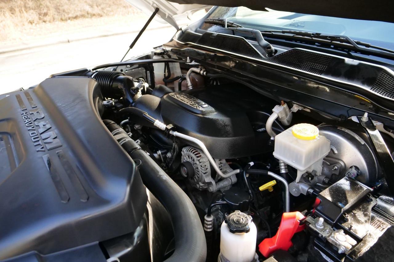 2021 Ram 2500 Tradesman 4X4 / 6.4L V8 / Level 2 Equipment! Lincolnton NC