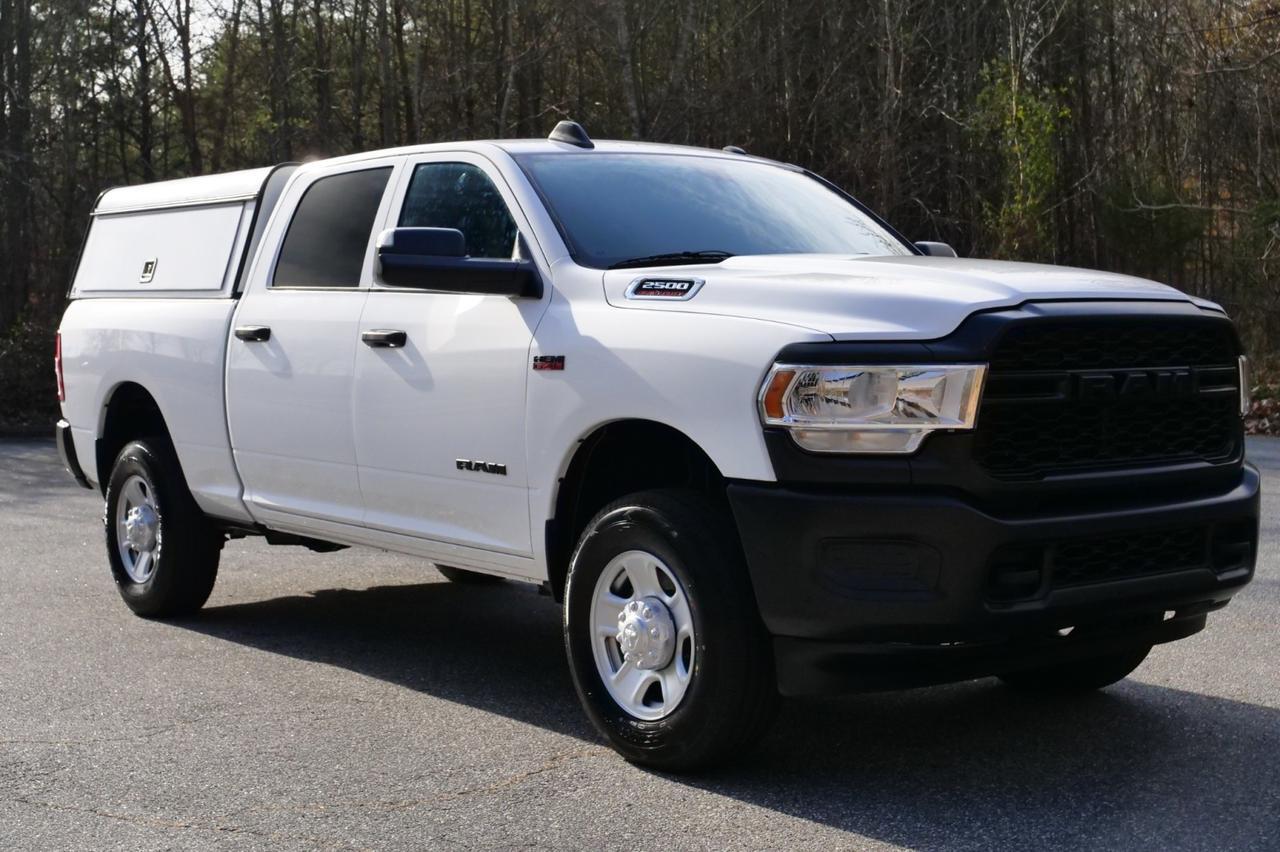 2021 Ram 2500 Tradesman 4X4 / 6.4L V8 / Level 2 Equipment! Lincolnton NC