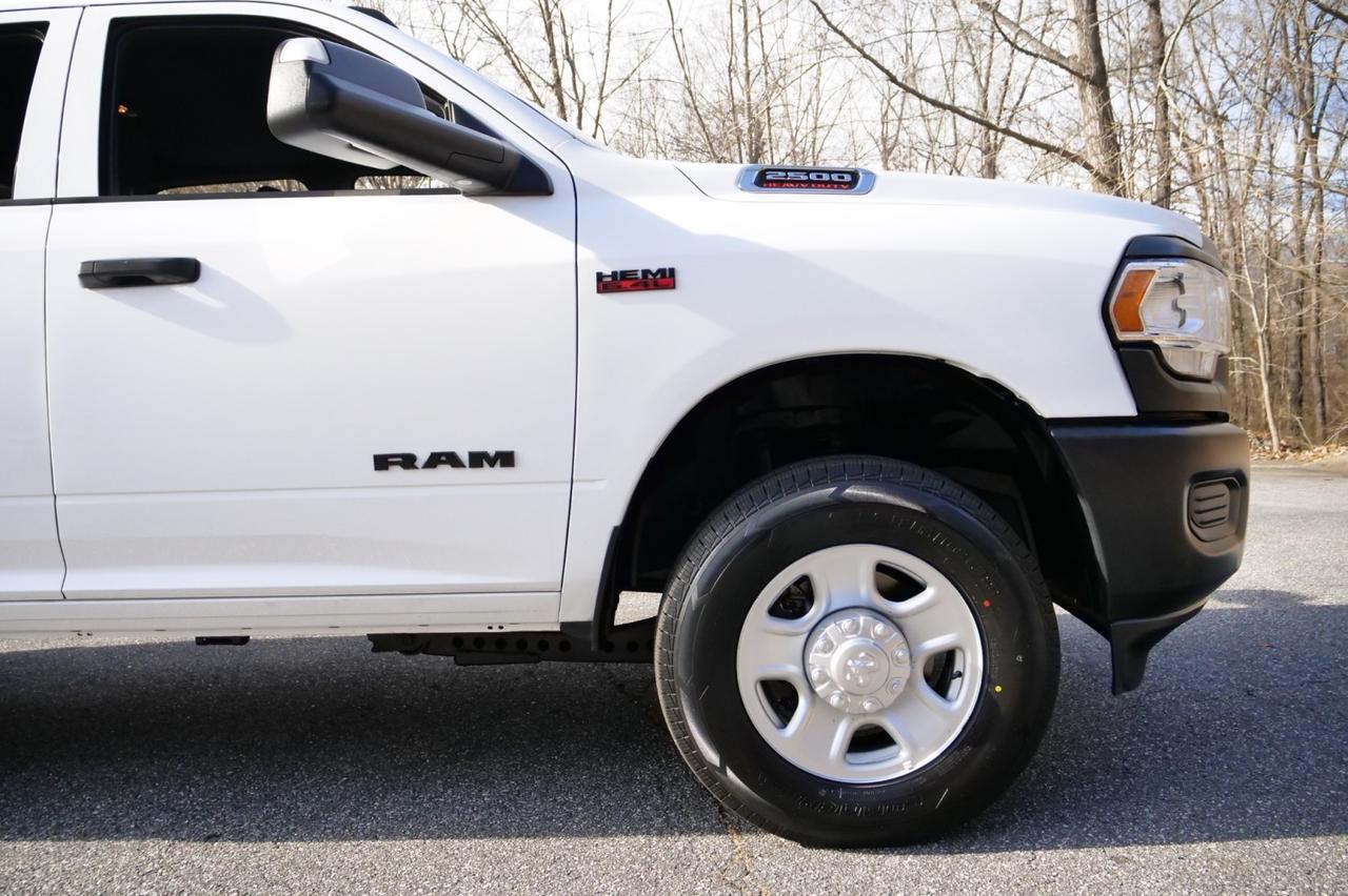 2021 Ram 2500 Tradesman 4X4 / 6.4L V8 / Level 2 Equipment! Lincolnton NC