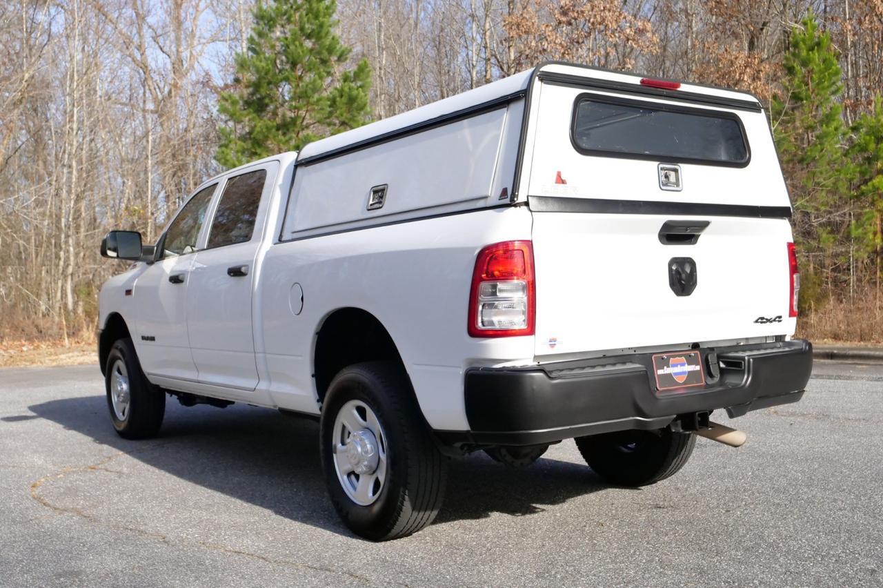 2021 Ram 2500 Tradesman 4X4 / 6.4L V8 / Level 2 Equipment! Lincolnton NC