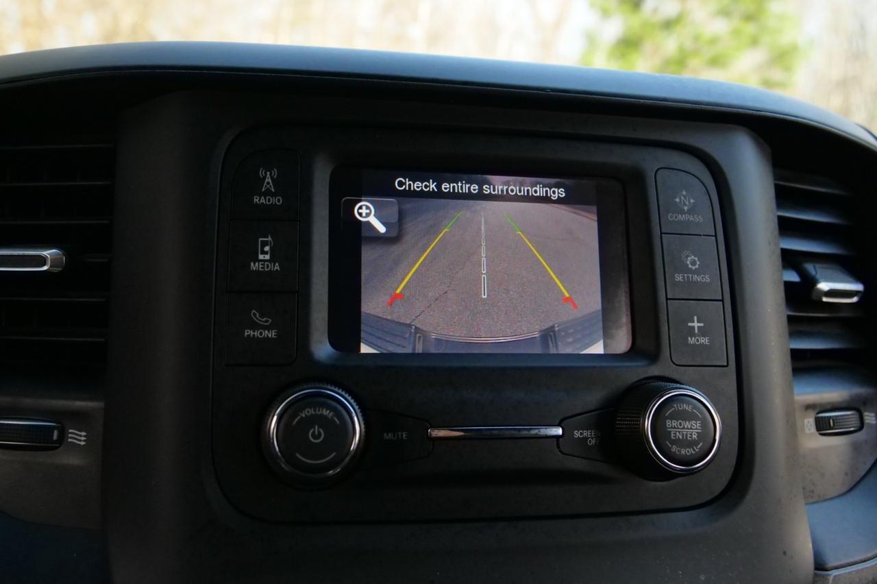 2021 Ram 2500 Tradesman 4X4 / 6.4L V8 / Level 2 Equipment! Lincolnton NC