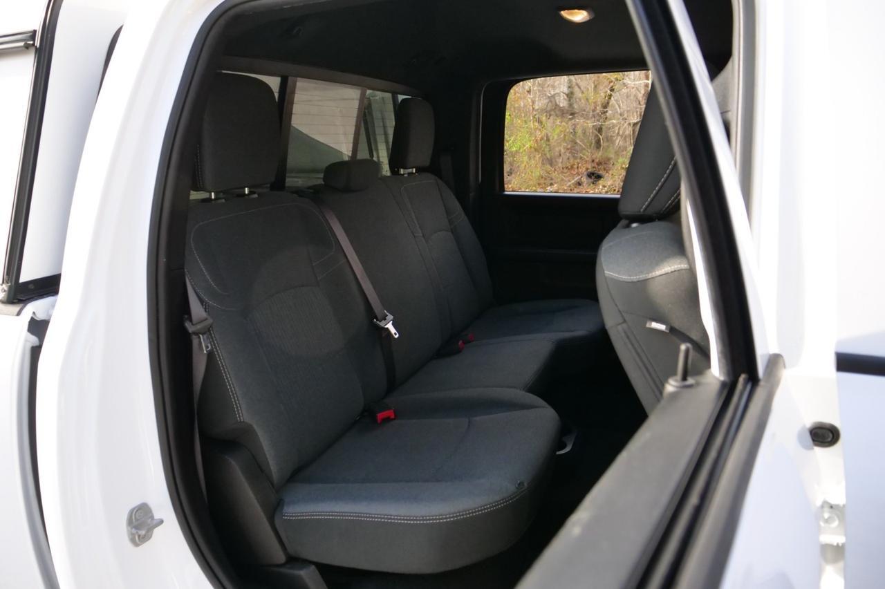 2021 Ram 2500 Tradesman 4X4 / 6.4L V8 / Level 2 Equipment! Lincolnton NC