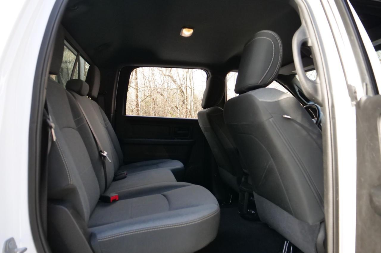 2021 Ram 2500 Tradesman 4X4 / 6.4L V8 / Level 2 Equipment! Lincolnton NC