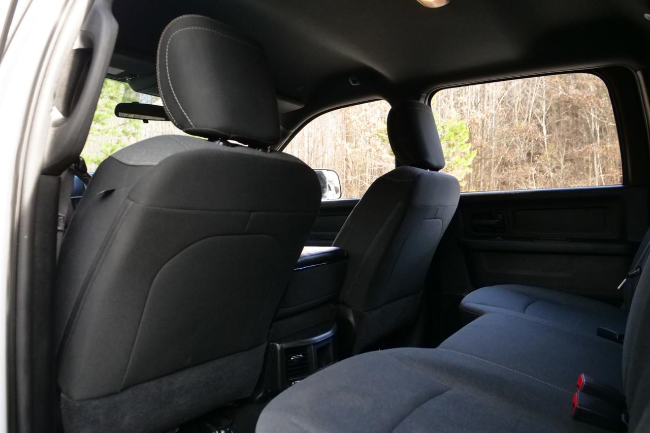 2021 Ram 2500 Tradesman 4X4 / 6.4L V8 / Level 2 Equipment! Lincolnton NC