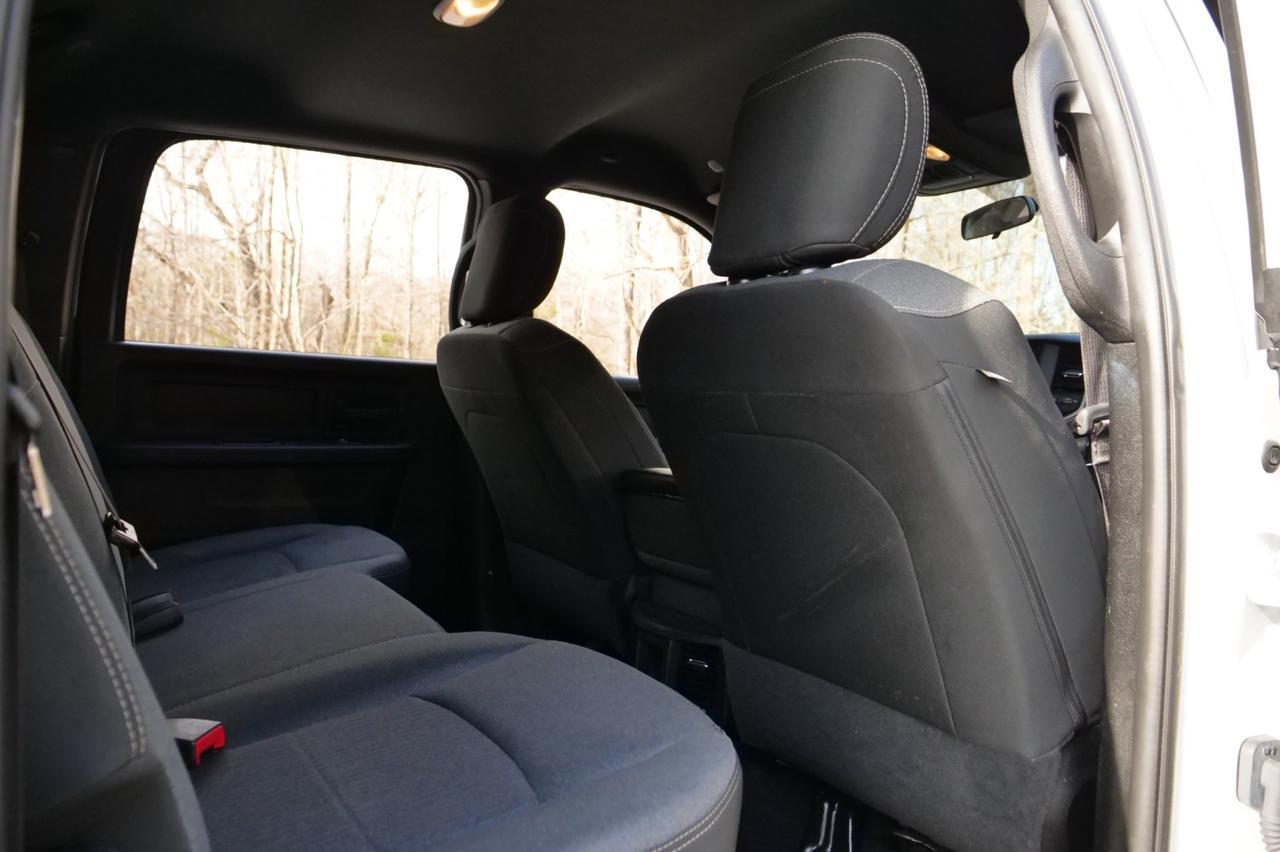 2021 Ram 2500 Tradesman 4X4 / 6.4L V8 / Level 2 Equipment! Lincolnton NC