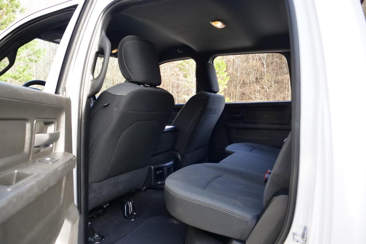 2021 Ram 2500 Tradesman 4X4 / 6.4L V8 / Level 2 Equipment! Lincolnton NC